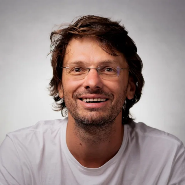 Ioan Harna, fondateur de FutureSite